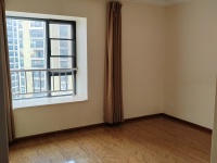 3室2廳1陽臺(tái) 金坤尚城祥和里臥室