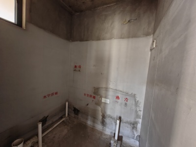 2室2廳1陽(yáng)臺(tái) 花香滿徑