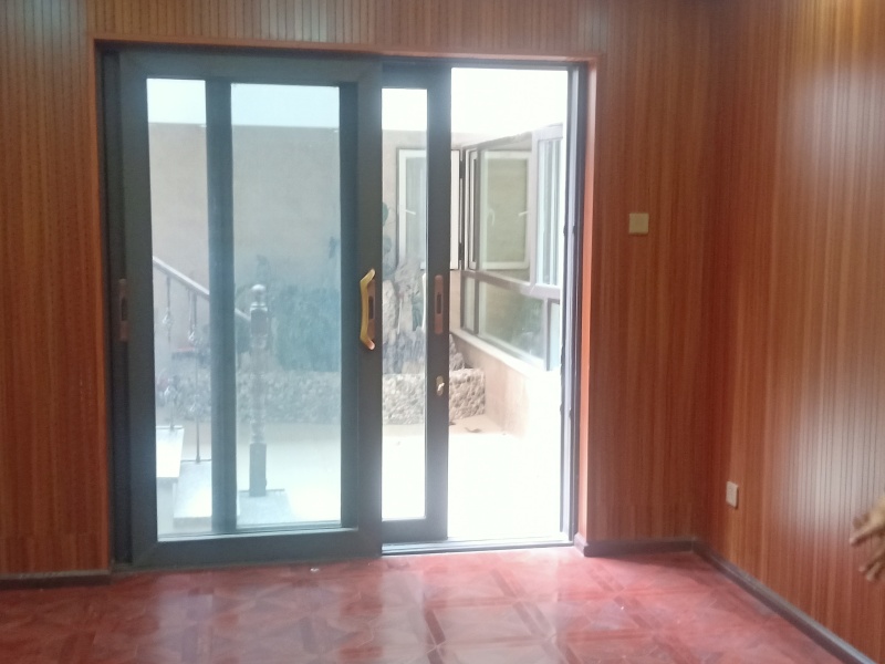 5室2廳4陽臺(tái) 華夏御府御璟苑戶型圖