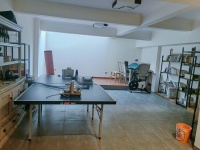 5室2廳3陽臺 招商海公館別墅其他