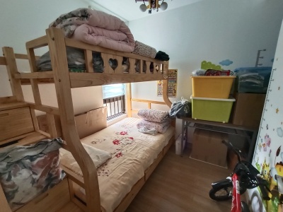 2室2廳 中海學府路8號