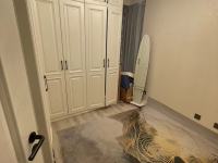 2室1廳1陽臺 中鐵水岸青城A2地塊臥室