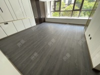 5室3廳2陽臺 中海云麓九里一期別墅臥室