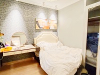 3室2廳1陽(yáng)臺(tái) 碧桂園北城映象立春苑臥室