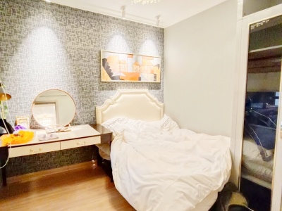 3室2廳1陽(yáng)臺(tái) 碧桂園北城映象立春苑