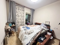 5室2廳4陽臺 龍湖水晶酈城臥室