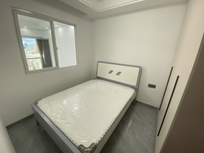 1室1廳1陽臺(tái) 海倫堡中央廣場