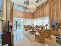 5室2廳4陽臺(tái) 同德極少墅別墅客廳