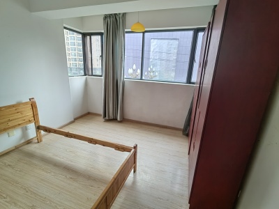 3室2廳1陽臺 南亞未來城