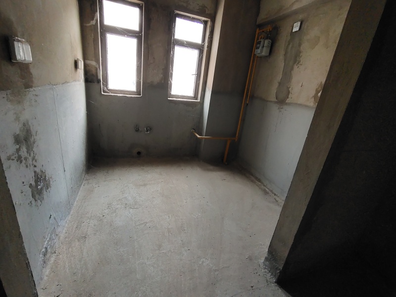 5室2廳3陽(yáng)臺(tái) 西南海維港別墅廚房