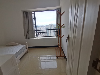 2室1廳 文化空間