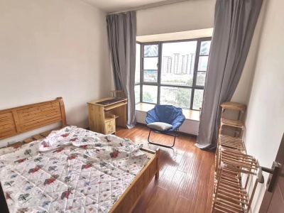 2室2廳1陽(yáng)臺(tái) 經(jīng)典明苑