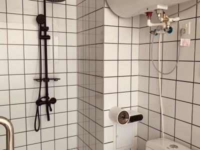 1室1廳1陽(yáng)臺(tái) 中房路易公元