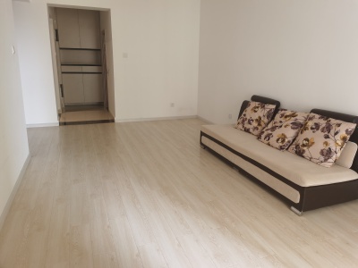 2室1廳2陽(yáng)臺(tái) 俊發(fā)城紫薇苑A區(qū)