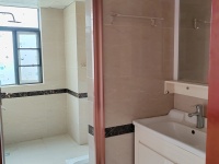 3室2廳1陽臺(tái) 金坤尚城祥和里衛(wèi)生間