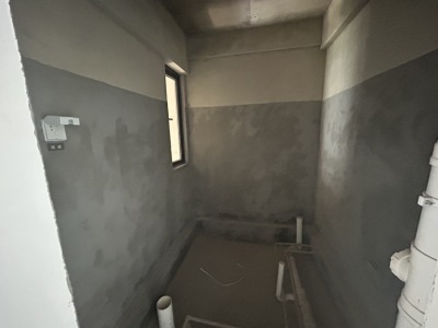 4室2廳2陽臺 中鐵諾德山海春風A12地塊