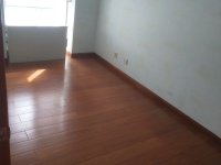 2室2廳1陽臺 藍山數(shù)碼臥室