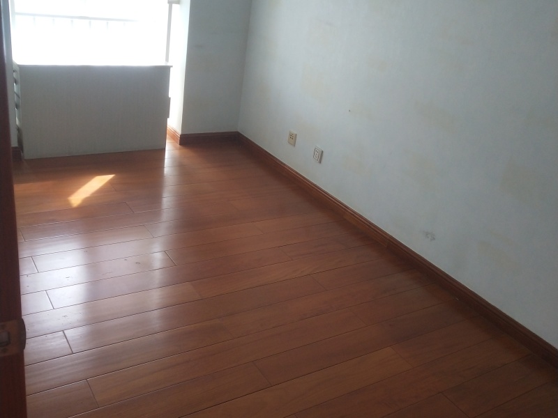 2室2廳1陽臺 藍山數(shù)碼臥室