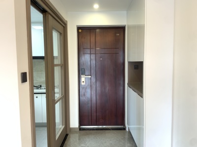 3室2廳2陽臺(tái) 南昌建工雍錦園