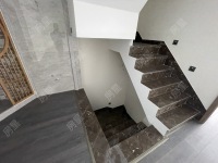 5室3廳2陽臺 中海云麓九里一期別墅其他