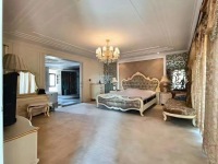 5室2廳4陽臺(tái) 同德極少墅別墅客廳