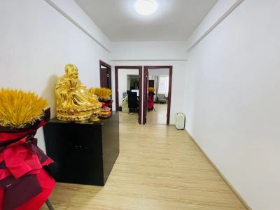 3室2廳1陽臺 城市之心大廈