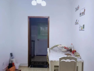 2室2廳 北辰小區(qū)杜鵑苑