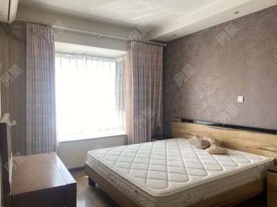 4室2廳2陽臺(tái) 云南映象花好月圓一期臥室