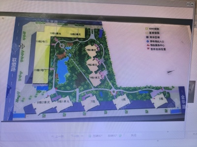 1室1陽臺 SOHO俊園