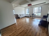 3室2廳2陽臺 正大紫都城客廳