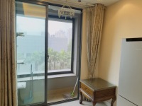 2室2廳2陽臺 紅星國際晶品公寓客廳