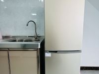 1室1廳 新城吾悅廣場2號地塊公寓廚房