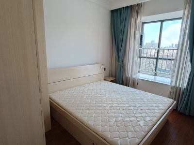 3室2廳1陽(yáng)臺(tái) 風(fēng)尚城市派