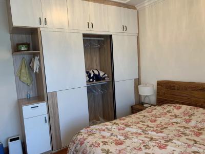 3室2廳1陽(yáng)臺(tái) 恒大翡翠華庭