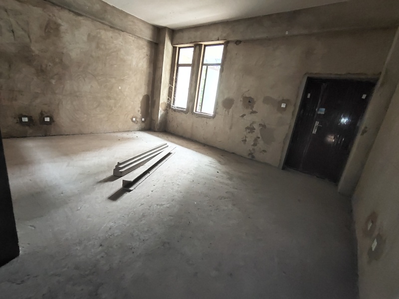 5室2廳3陽(yáng)臺(tái) 西南海維港別墅客廳