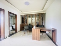 4室2廳2陽臺 廣基海悅花園海月苑別墅客廳