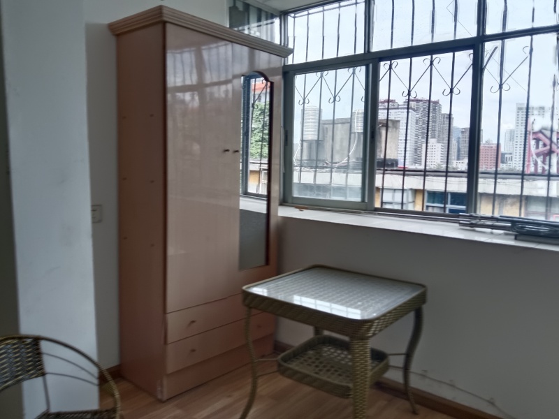 1室2廳1陽臺(tái) 節(jié)孝巷16號(hào)其他