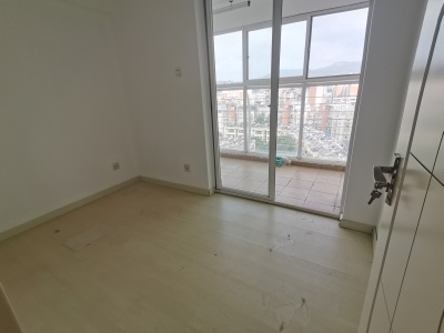 4室2廳2陽(yáng)臺(tái) 金色家園銳空間