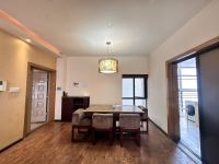 3室2廳2陽(yáng)臺(tái) 實(shí)力北岸餐廳