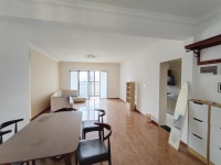 3室2廳1陽臺(tái) 金坤尚城祥和里客廳