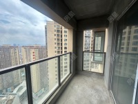 3室2廳1陽臺 瑞鼎城二期陽臺