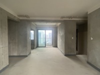 4室2廳2陽臺 招商雍和府一期餐廳