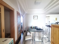 5室2廳5陽(yáng)臺(tái) 春苑花園餐廳