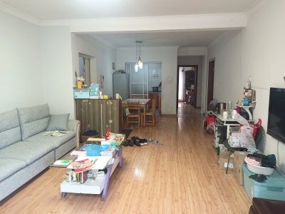 3室2廳2陽臺(tái) 十二棵橡樹莊園