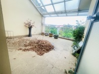 4室2廳2陽臺 廣基海悅花園海月苑別墅客廳