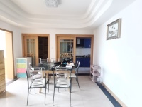 5室2廳5陽(yáng)臺(tái) 春苑花園餐廳