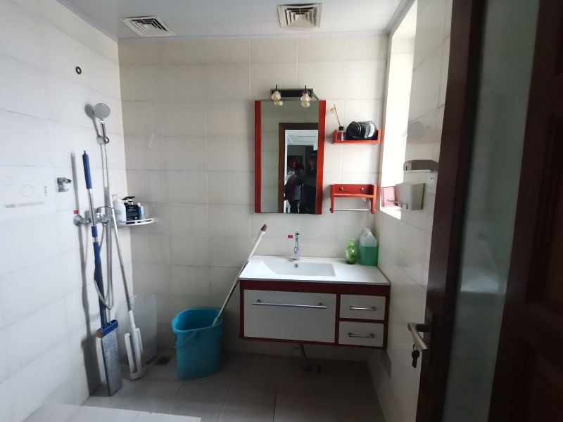 4室2廳2陽臺 世紀(jì)城華春苑戶型圖