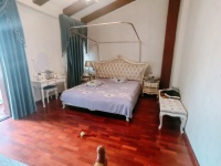 5室2廳3陽臺 招商海公館別墅其他