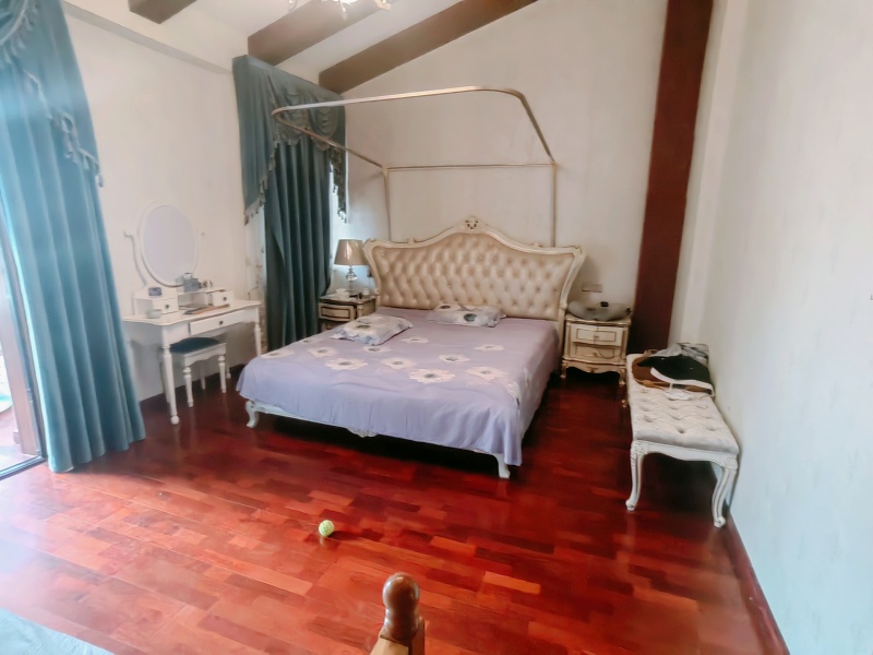 5室2廳3陽臺 招商海公館別墅其他