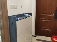 1室1廳1陽臺 北大資源博泰城公寓門廳